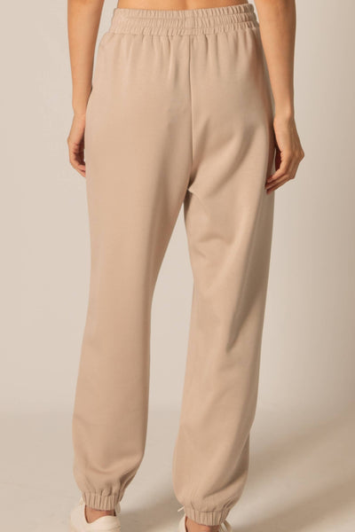 Butter Modal Joggers