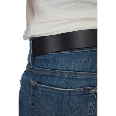 Buffalo Leather Belt