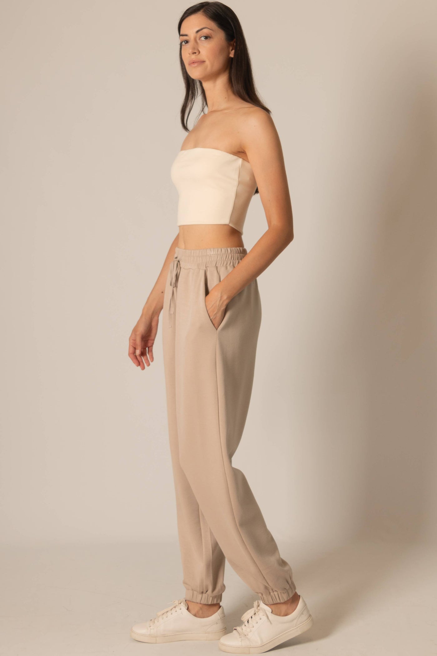 Butter Modal Joggers