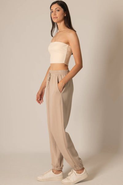 Butter Modal Joggers