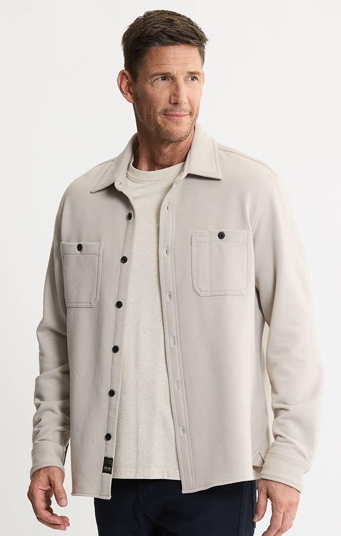 Tribeca Soft Touch Workshirt