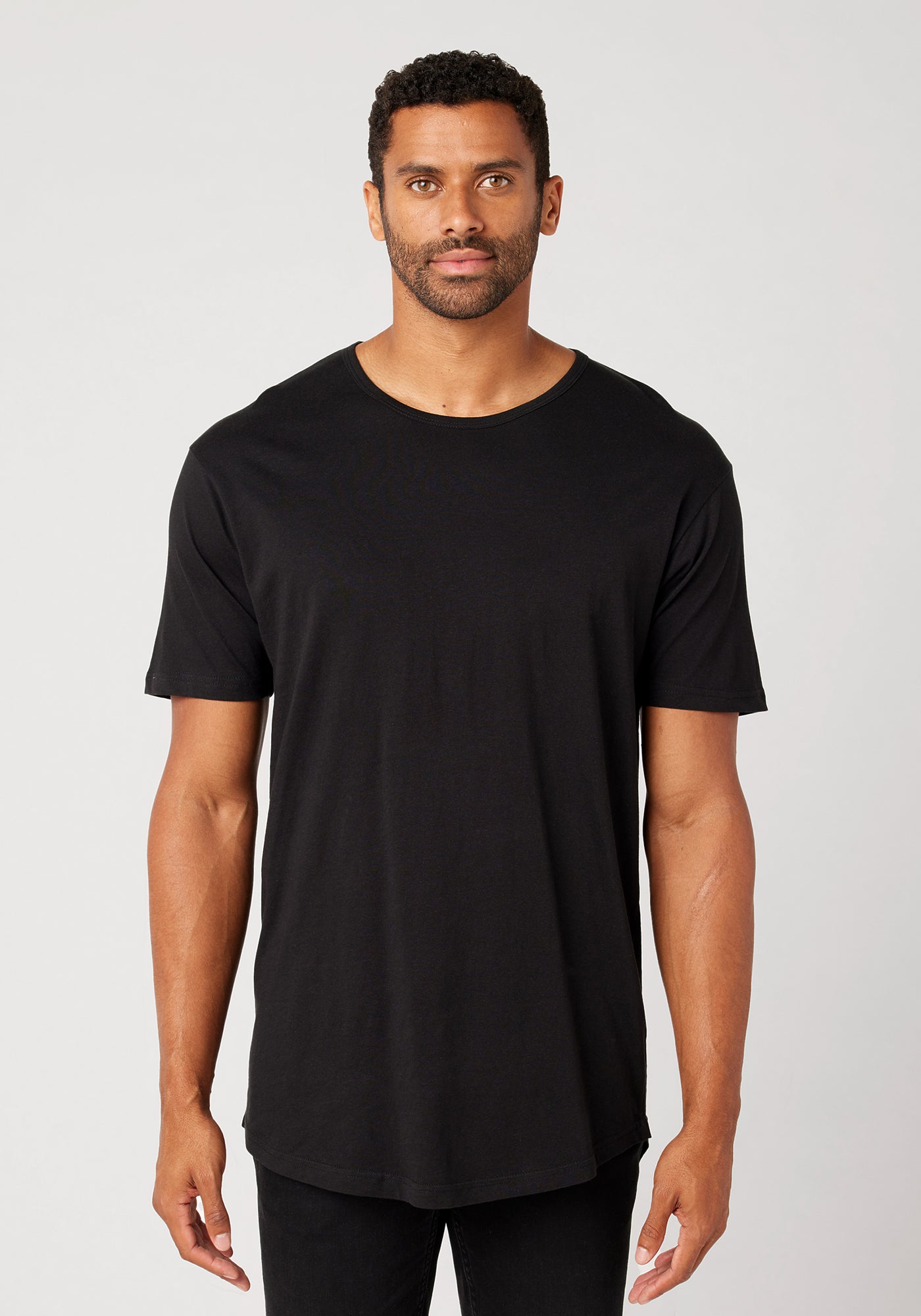 Cavin Haus - Drop Tail Tee