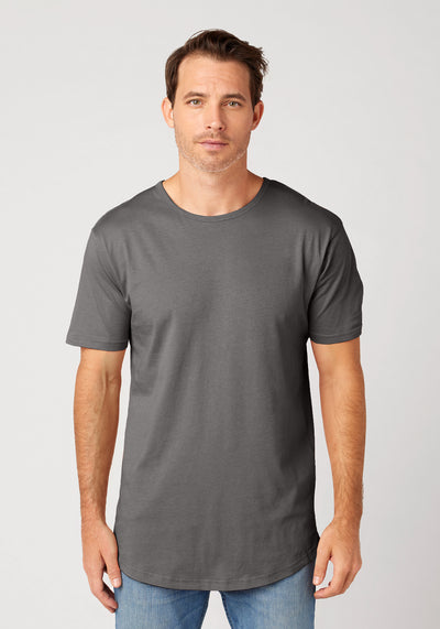Cavin Haus - Drop Tail Tee