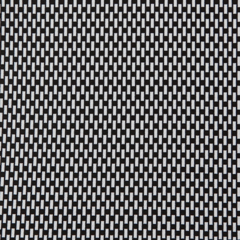 Semi-Spread Collar Polo